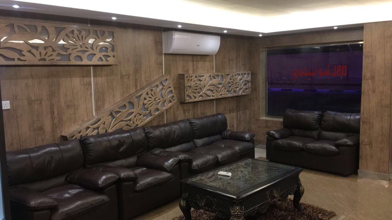Ruoof Furnished Units Apartment Dammam Exterior photo