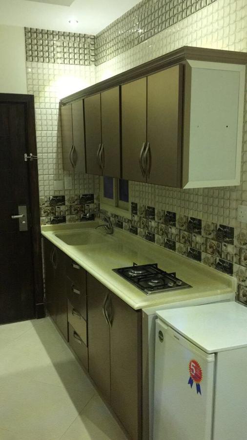 Ruoof Furnished Units Apartment Dammam Exterior photo